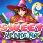 sweet alchemy play n go