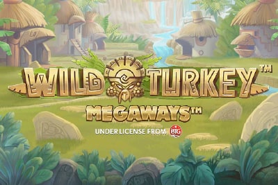 wild-turkey-megaways-slot-logo