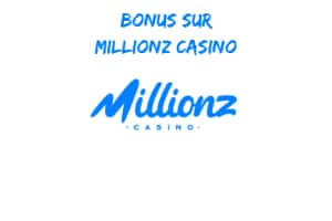 Bonus Millionz Casino