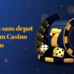 Bonus sans depot dans un Casino Bitcoin
