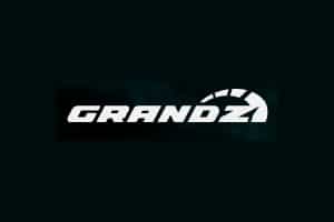 Logo GrandZ Casino