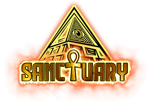 sanctuary logo