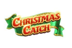 Christmas Catch logo