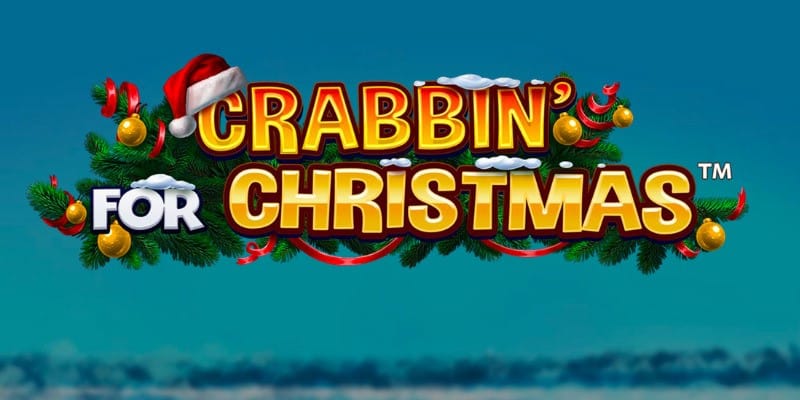 Crabbin' for Christmas de Blueprint Gaming