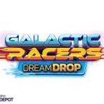 Galactic Racers Dream Drop logo