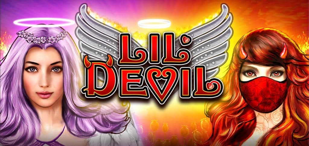 Lil Devil Big Time Gaming