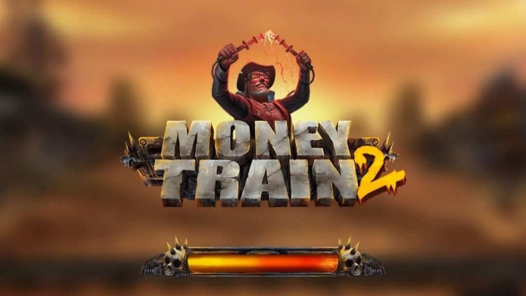Money Train 2 Relax Gaming