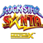 Rock Star Santa Multimax logo