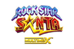 Rock Star Santa Multimax logo