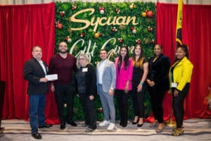 SYCUAN noel