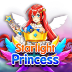 Starlight Princess logo
