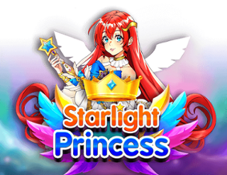 Starlight Princess logo