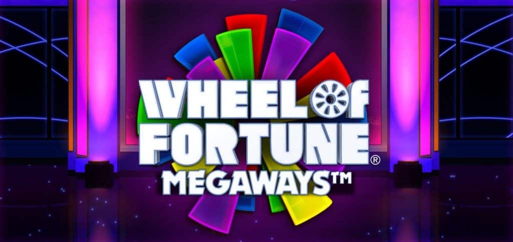 Wheel of Fortune Megaways Big Time Gaming