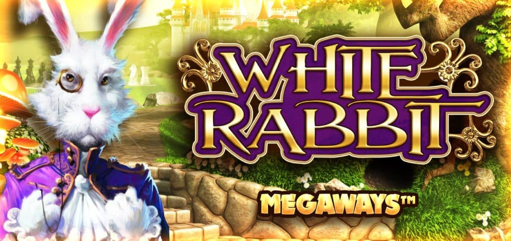 White Rabbit Megaways Big Time Gaming