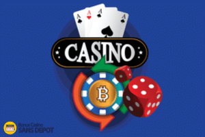 casino bitcoin sans dépôt