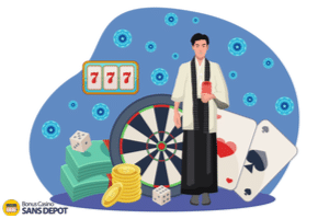 japon casino