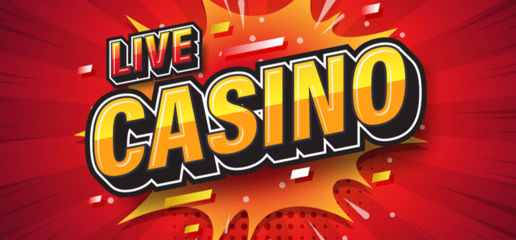 live casino