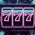 machine à sous 777 RTP