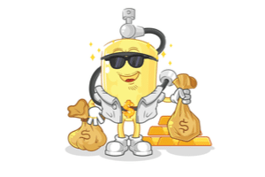 oxygene casino
