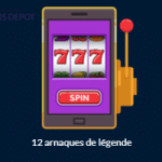 12 arnaques de légende
