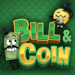 Bill & Coin logo