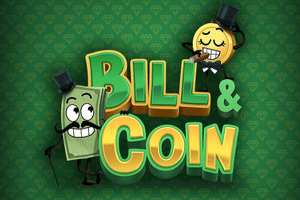 Bill & Coin logo
