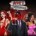 Devil's Crossroad logo