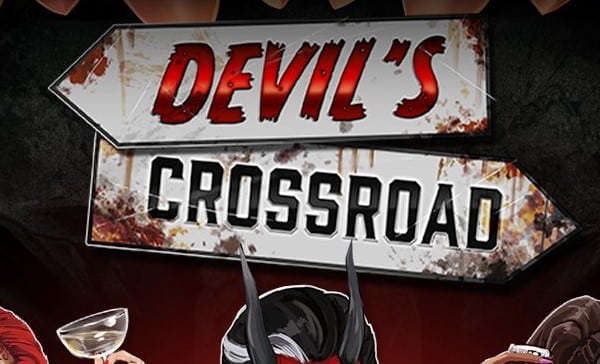 Devil's Crossroad no limit city banniere