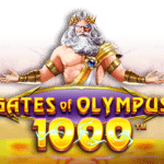 Gates of Olympus 1000