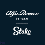 stake sponsor alfa romeo f1
