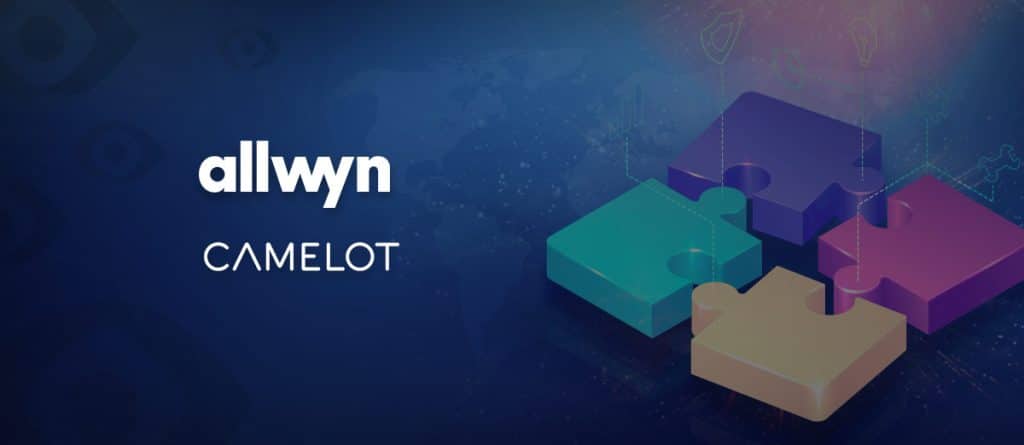 allwyn camelot