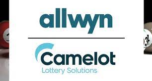 allwyn camelot