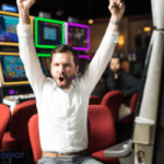 gagnant au casino