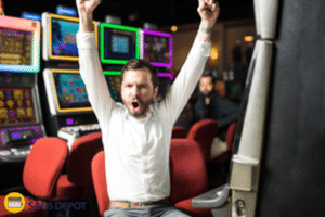 gagnant au casino