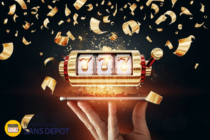 jeu casino gagnant