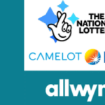 lotterie nationale UK igt allwyn camelot
