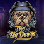 the big dawgs logo pragmatic play