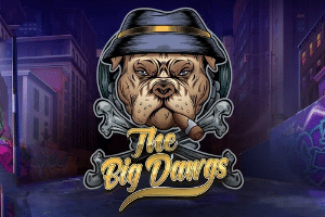 the big dawgs logo pragmatic play