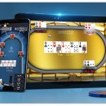 application poker en ligne