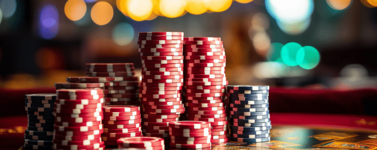 casino jetons