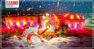 casino partouche djerba tunisie