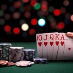 compétences poker