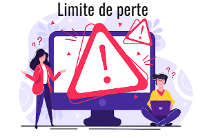limite de pertes pays bas