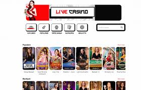 manga casino live