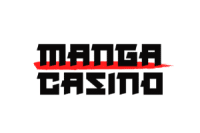 manga casino logo