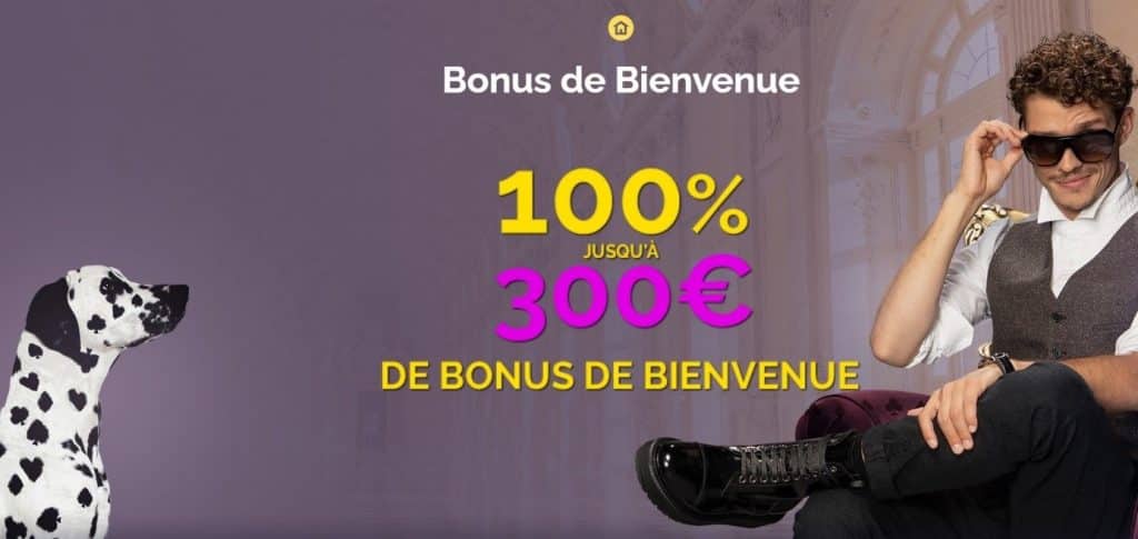 montecryptos bonus bienvenue 300 euros