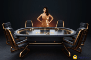 poker en direct