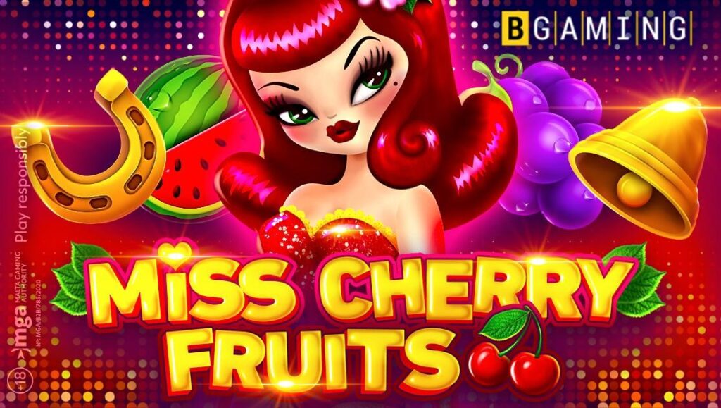 Miss Cherry Fruits – Bgaming