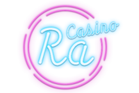 Ra Casino logo