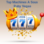 Top Machines A Sous Ruby Vegas